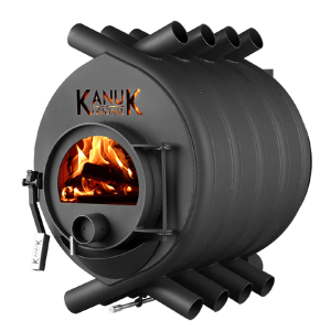 Kanuk® Original 18 kW