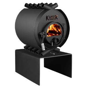 Kanuk® Original 18 kW - Seitenverkleidung Pure -...
