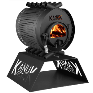 Kanuk® Original 18 kW - Seitenverkleidung Spot...