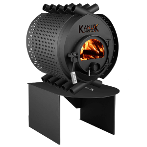 Kanuk® Original 18 kW - Seitenverkleidung Spot...