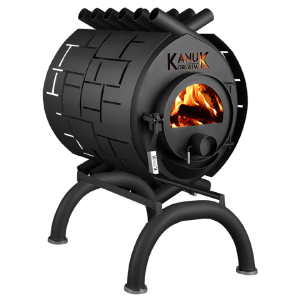 Kanuk® Original 22 kW - Seitenverkleidung Brick -...