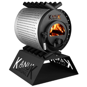 Kanuk® Original 22 kW - Seitenverkleidung Spot...