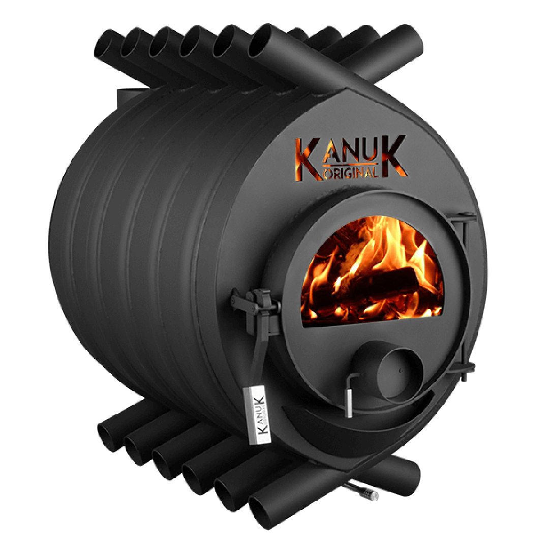 Kanuk® Original 26 kW