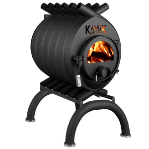 Kanuk® Original 26 kW - ohne Seitenverkleidung -...