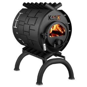 Kanuk® Original 26 kW - Seitenverkleidung Brick -...