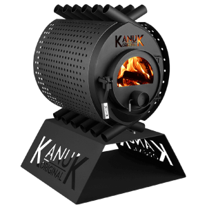 Kanuk® Original 26 kW - Seitenverkleidung Spot...