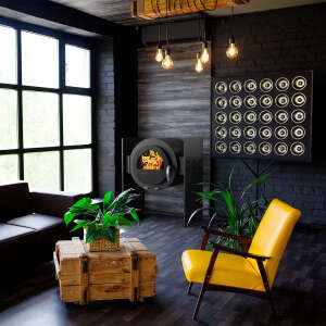 Kaminofen Kanuk® STAND