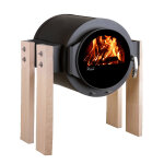 Kaminofen Kanuk® STAND