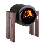 Kaminofen Kanuk® STAND