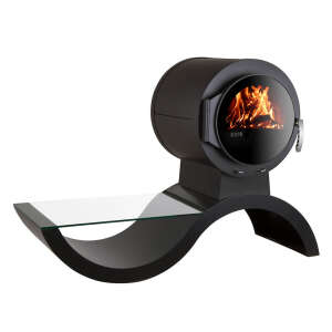 Kaminofen Kanuk® WAVE