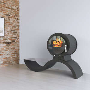 Kaminofen Kanuk® WAVE