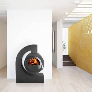 Kaminofen Kanuk&reg; HANG