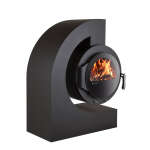 Kaminofen Kanuk® HANG