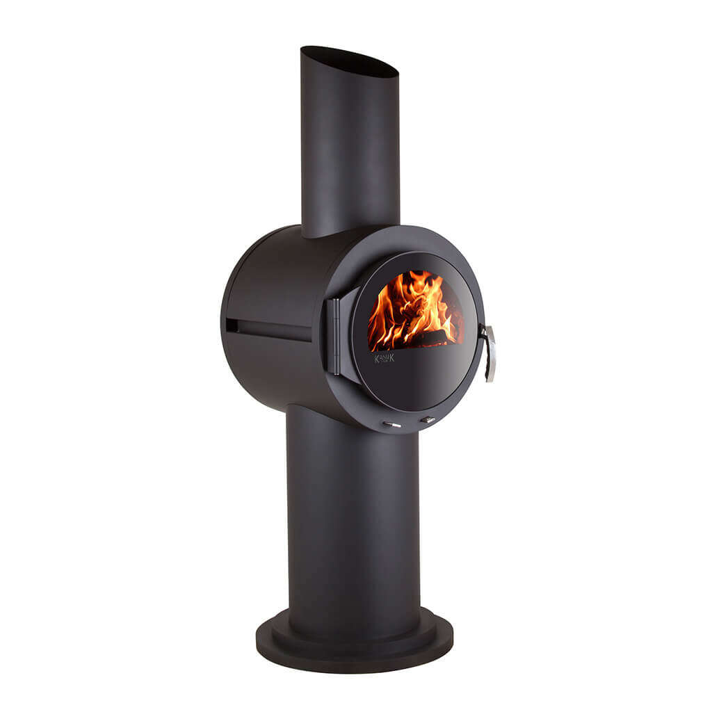 Kaminofen Kanuk® TOWER