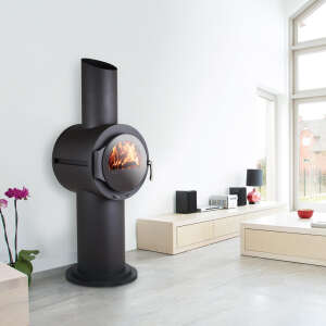 Kaminofen Kanuk® TOWER
