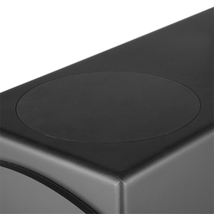 Kaminofen Kanuk&reg; LuTo VIII