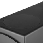 Kaminofen Kanuk® LuTo VIII