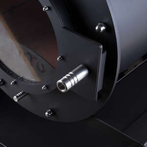 Kaminofen Kanuk&reg; LuTo XV