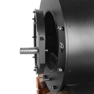 Kaminofen Kanuk&reg; LuTo XV