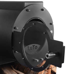 Kaminofen Kanuk&reg; LuTo XV