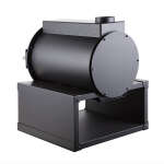 Kaminofen Kanuk® LuTo XV