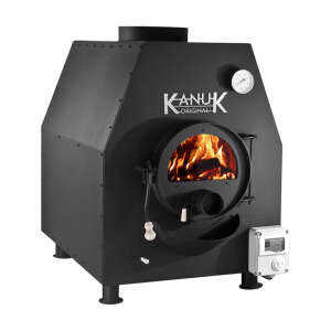 Kanuk® Turbo 2 mit 30 kW