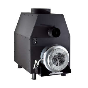 Kanuk® Turbo 2 mit 30 kW