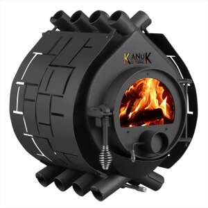 Seitenverkleidung Brick f&uuml;r Kanuk&reg; Original 7 kW &amp; 9,5 kW