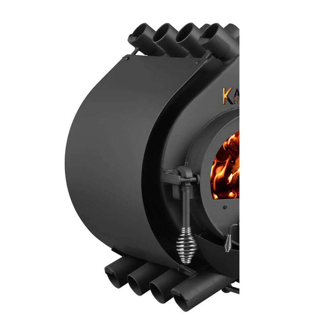 Seitenverkleidung Pure für Kanuk® Original 7 kW & 9,5 kW