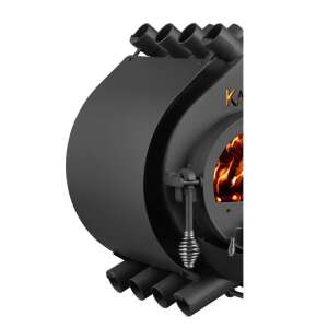 Seitenverkleidung Pure f&uuml;r Kanuk&reg; Original 7 kW &amp; 9,5 kW