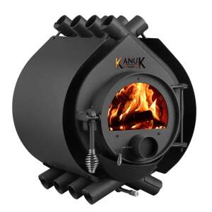 Seitenverkleidung Pure f&uuml;r Kanuk&reg; Original 7 kW &amp; 9,5 kW