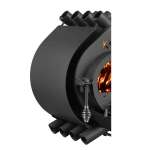 Seitenverkleidung Pure für Kanuk® Original 7 kW & 9,5 kW