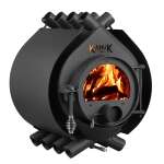 Seitenverkleidung Pure für Kanuk® Original 7 kW & 9,5 kW