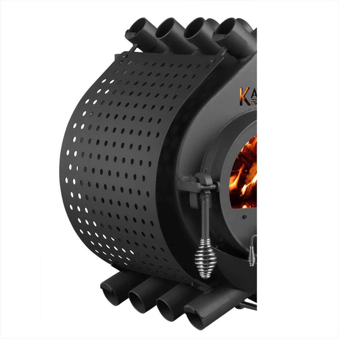 Seitenverkleidung Spot für Kanuk® Original 7 kW & 9,5 kW