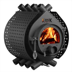 Seitenverkleidung Spot f&uuml;r Kanuk&reg; Original 7 kW &amp; 9,5 kW