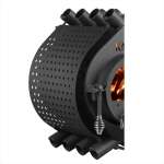 Seitenverkleidung Spot für Kanuk® Original 7 kW & 9,5 kW