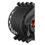 Seitenverkleidung Trapez für Kanuk® Original 7 kW & 9,5 kW