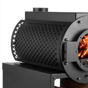 Seitenverkleidung Hexagon für Kanuk® LuTo VIII