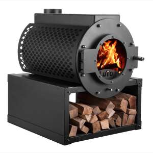 Seitenverkleidung Hexagon f&uuml;r Kanuk&reg; LuTo VIII