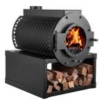 Seitenverkleidung Hexagon für Kanuk® LuTo VIII