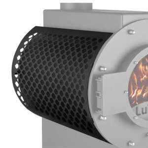 Seitenverkleidung Hexagon für Kanuk® LuTo VIII...