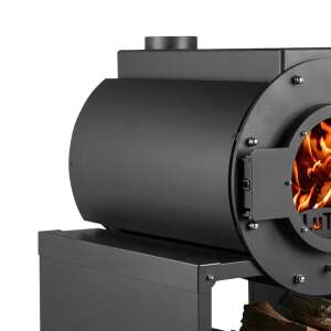 Seitenverkleidung Pure für Kanuk® LuTo