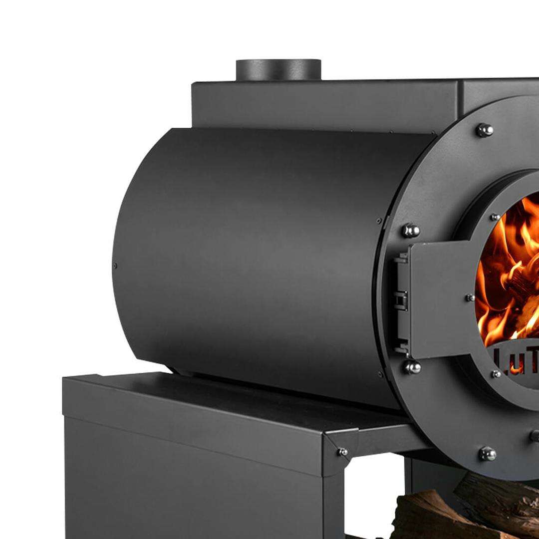 Seitenverkleidung Pure für Kanuk® LuTo VIII