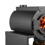 Seitenverkleidung Pure für Kanuk® LuTo VIII