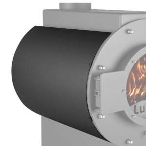 Seitenverkleidung Pure für Kanuk® LuTo VIII Tower