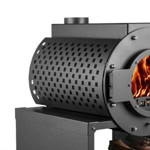 Seitenverkleidung Quadro für Kanuk® LuTo XV