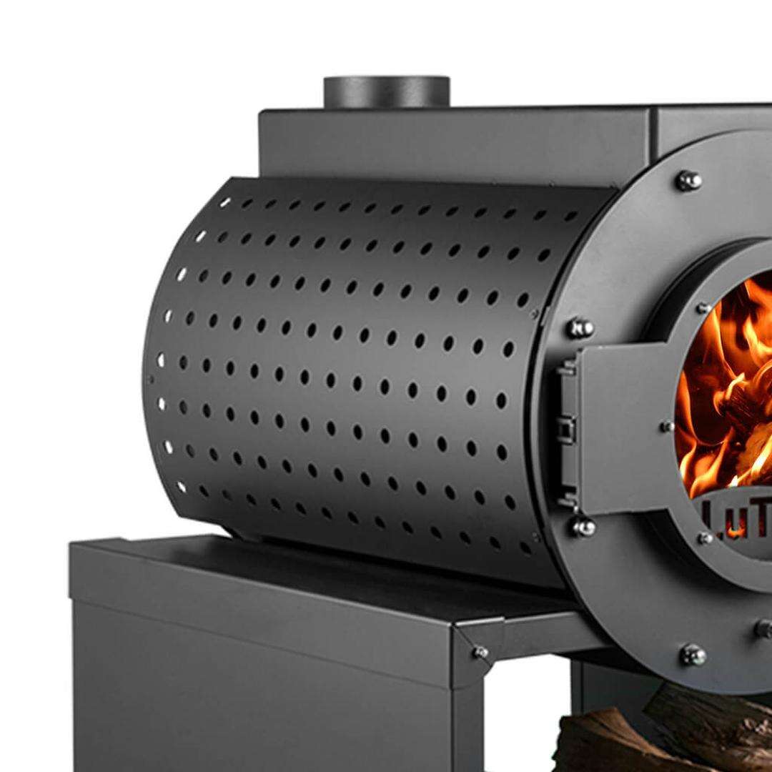 Seitenverkleidung Spot für Kanuk® LuTo VIII