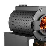 Seitenverkleidung Spot für Kanuk® LuTo VIII