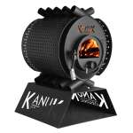 Untergestell Base für Kanuk® Original 7 kW & 9,5 kW