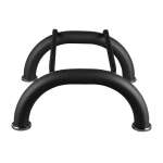 Untergestell Rondo für Kanuk® Original 7 kW & 9,5 kW